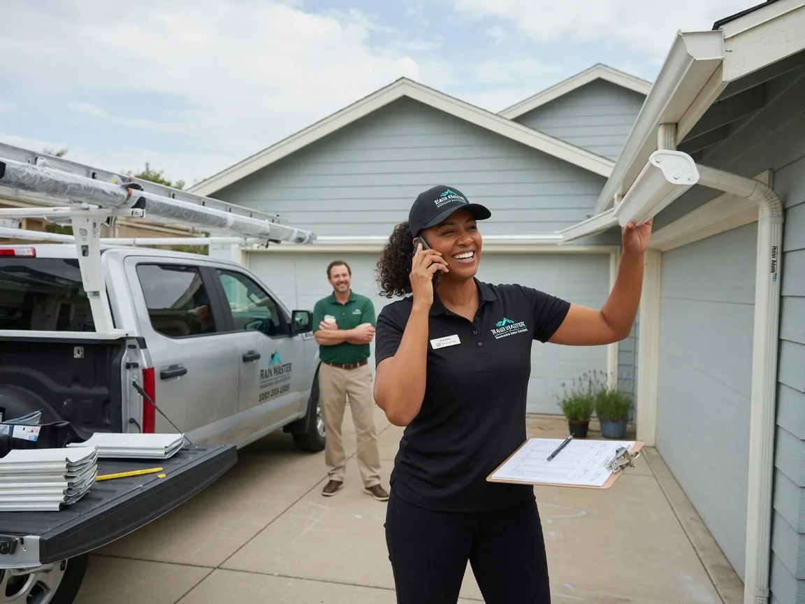 Gutter Installation Frazee, MN FAQs
